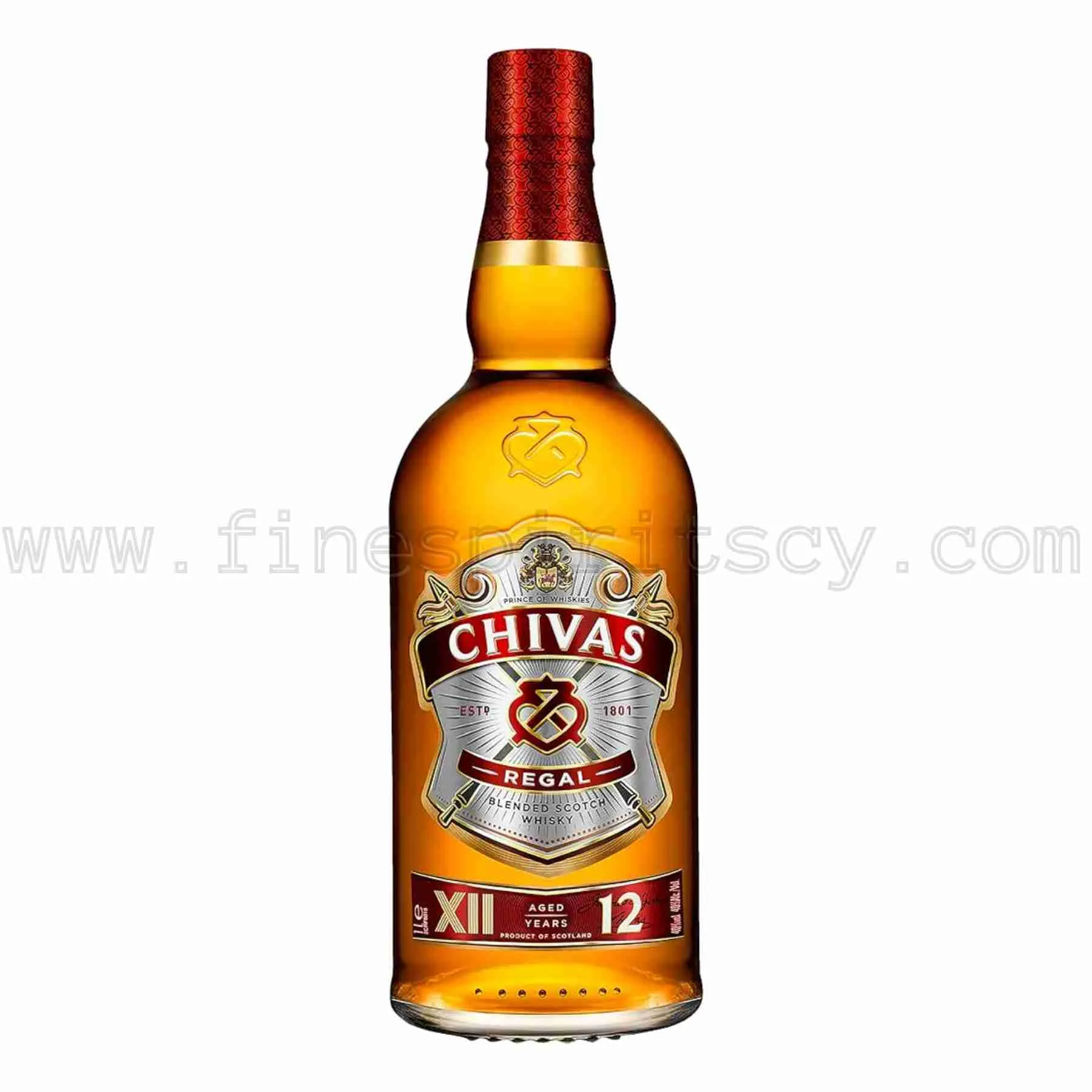 Chivas 35cl