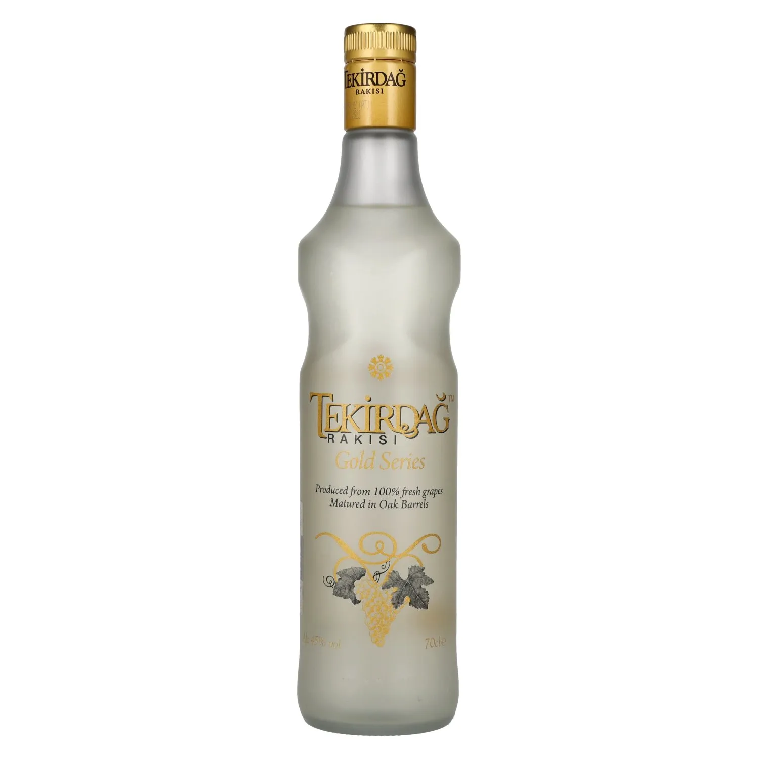 Tekirdağ Gold 50cl