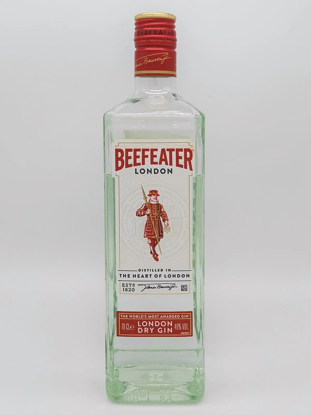 Beefeater Gin 35cl