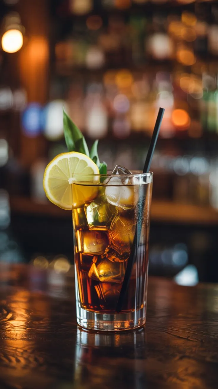LONG ISLAND ICETEA