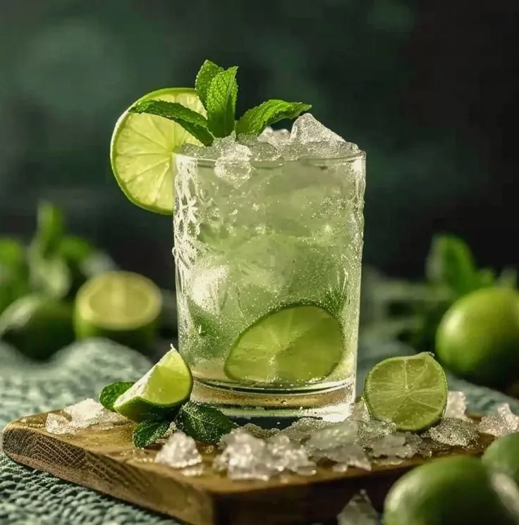 MOJITO