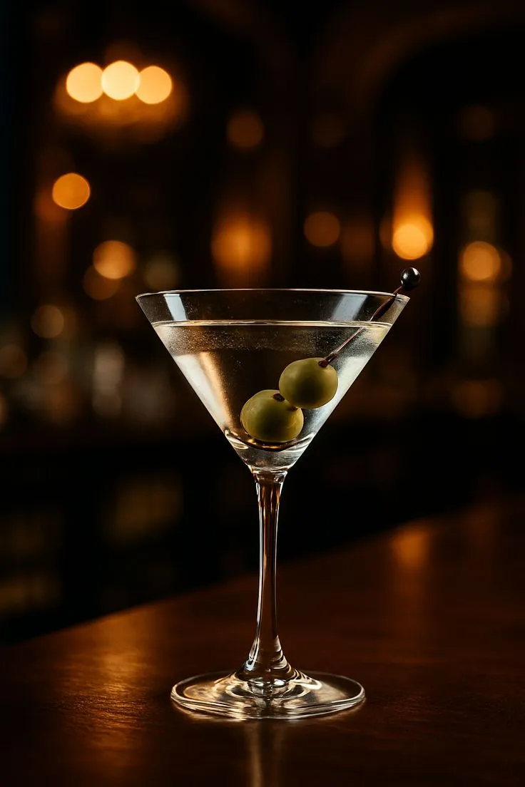 MARTINI