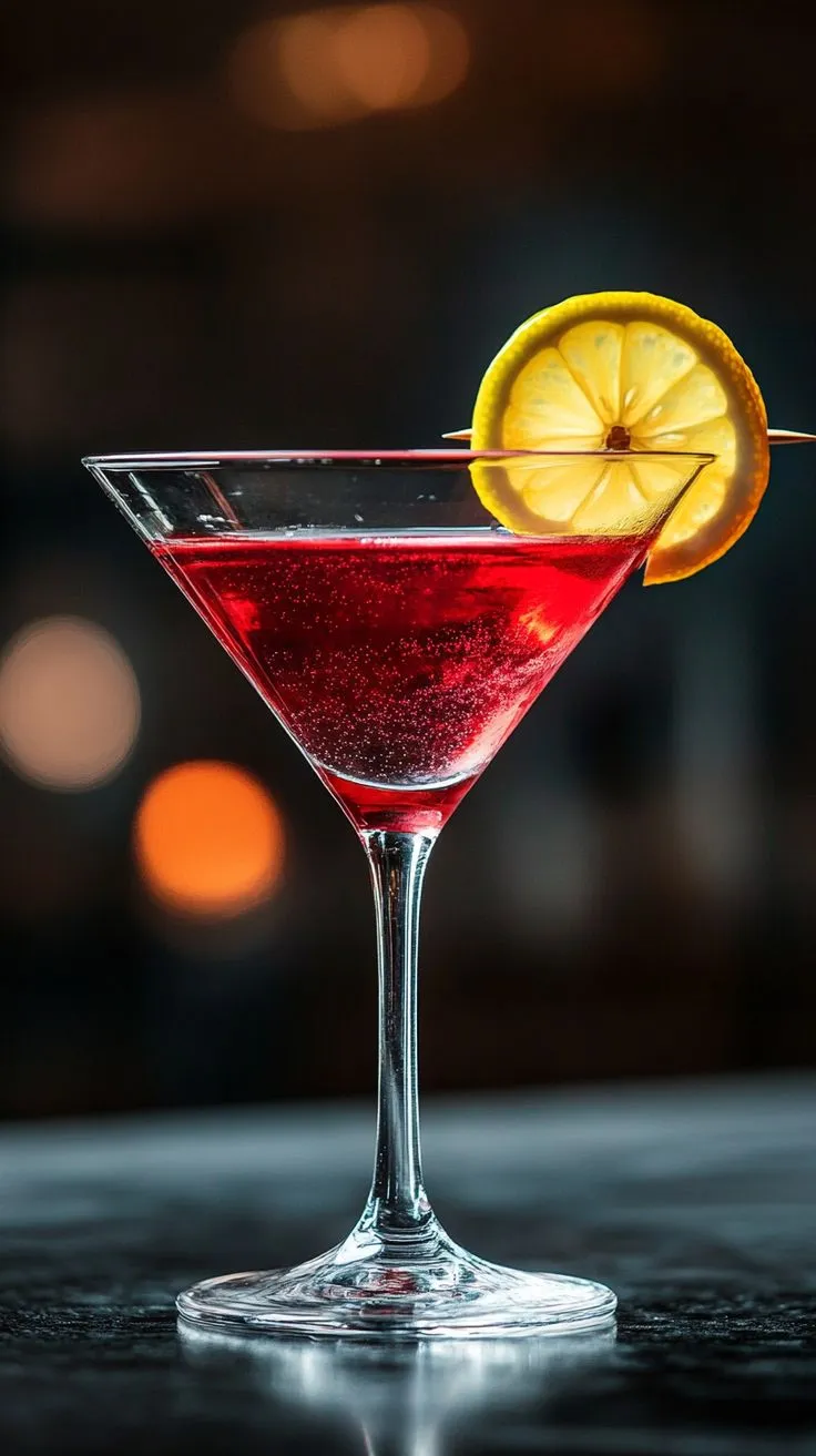 COSMOPOLITAN