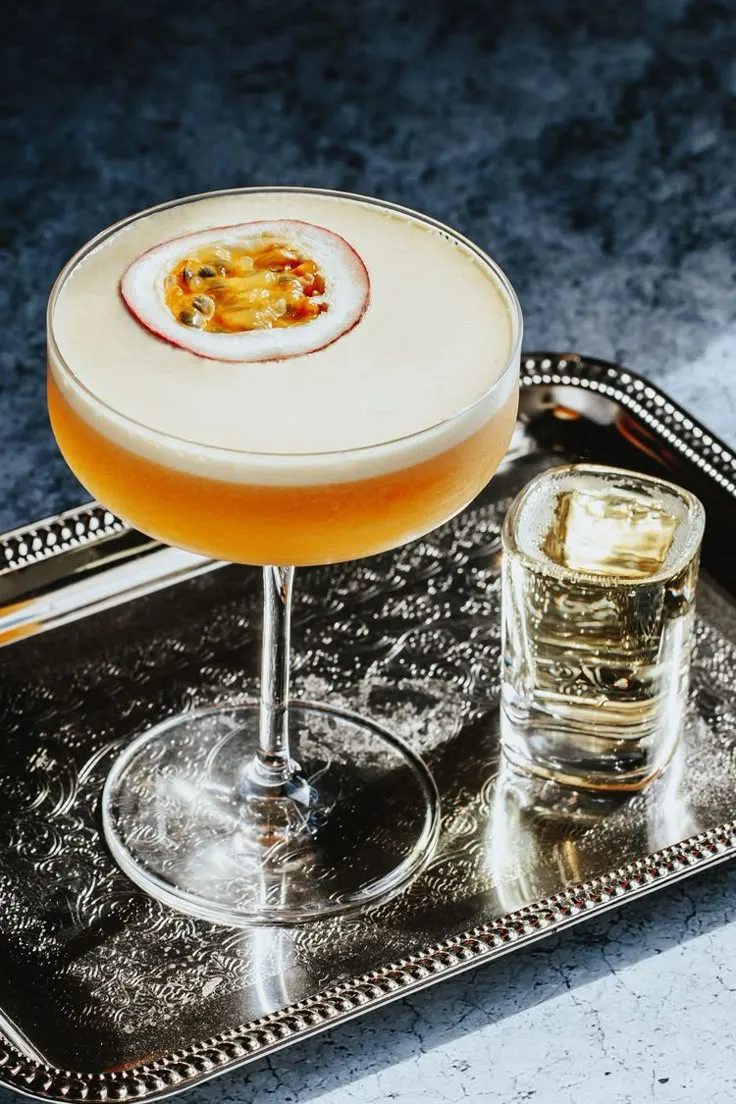 PORNSTAR MARTINI