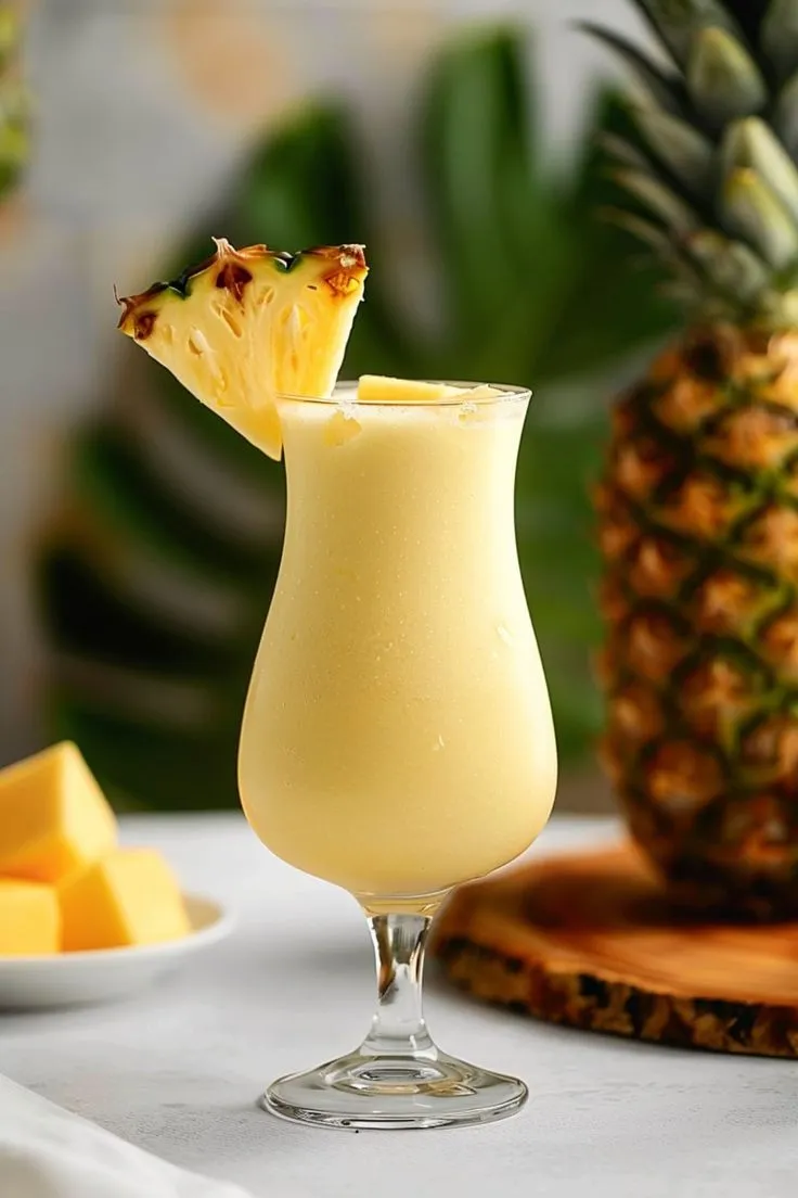 PINA COLADA