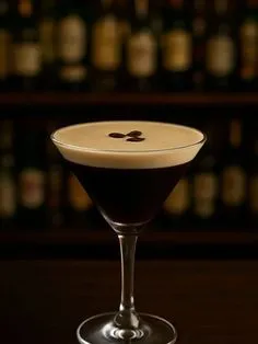 ESPRESSO MARTINI