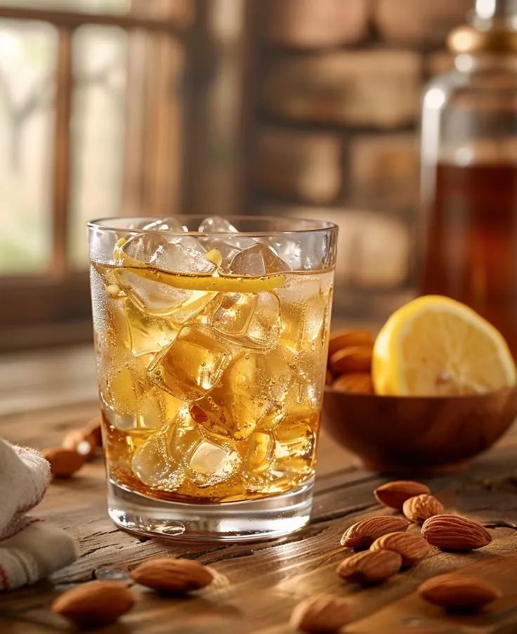 AMARETTO SOUR